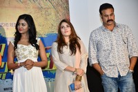Sakalakala Vallabhudu Movie Press Meet